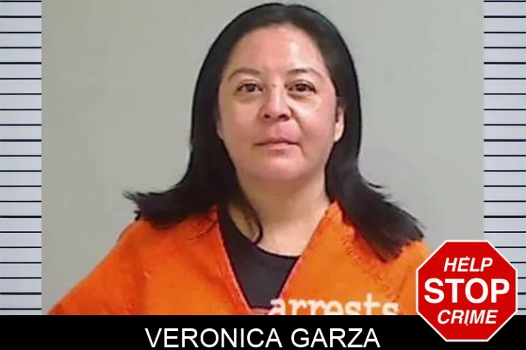 Veronica Garza