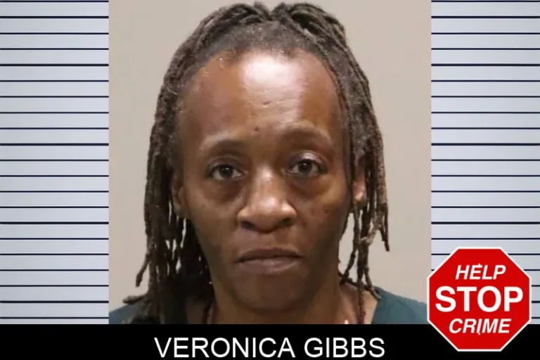 Veronica Gibbs