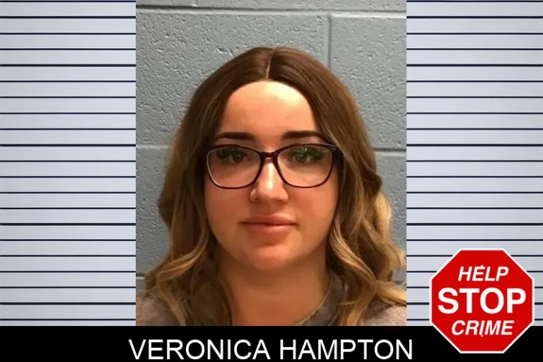 Veronica Hampton