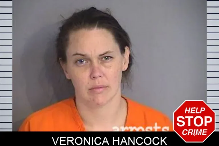 Veronica Hancock