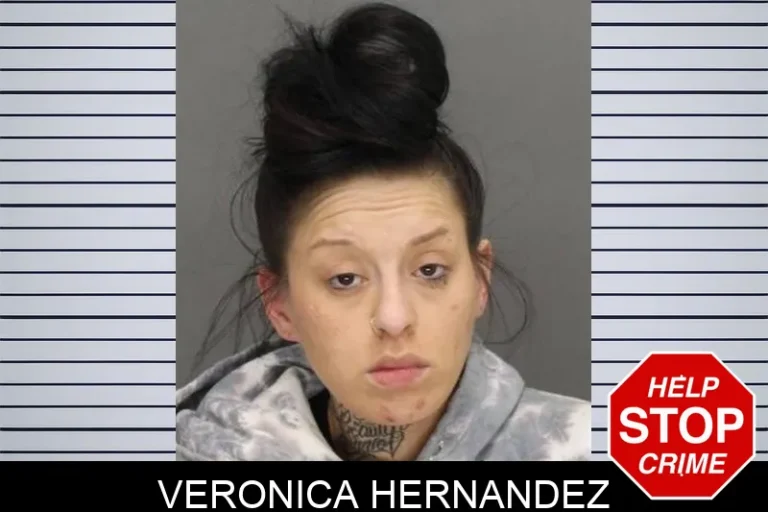 Veronica Hernandez