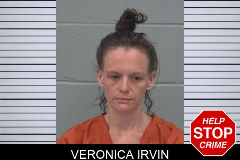 Veronica Irvin