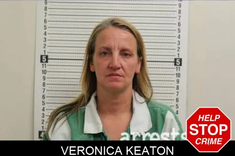 Veronica Keaton