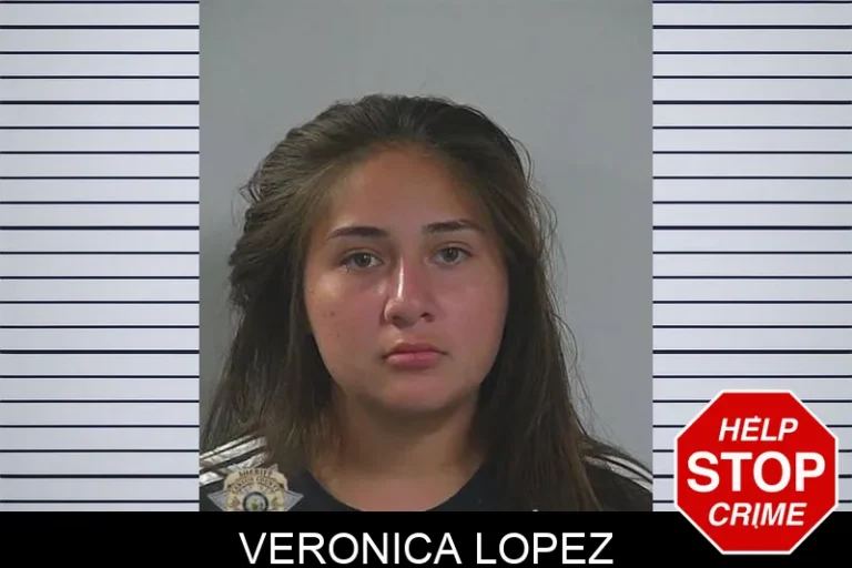 Veronica Lopez