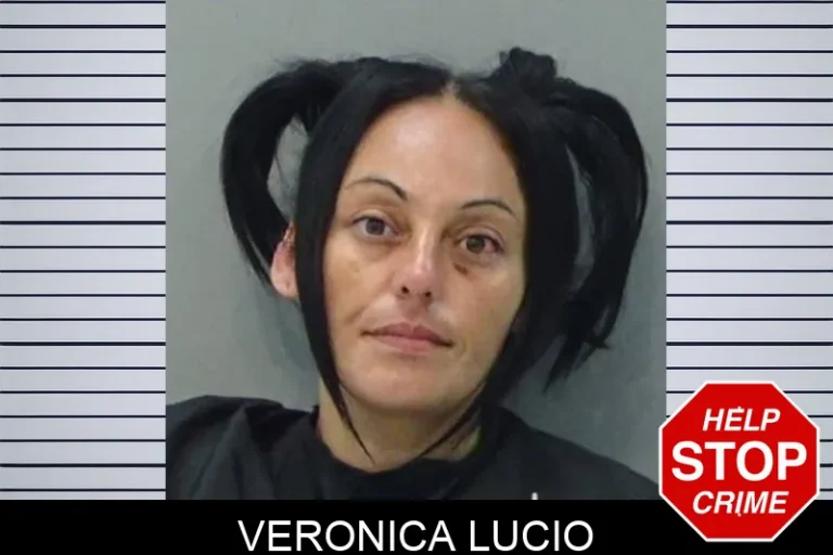 Veronica Lucio