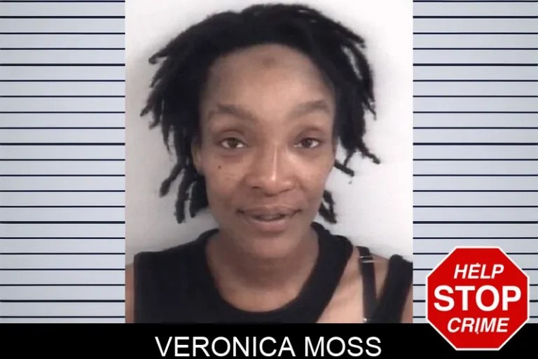 Veronica Moss