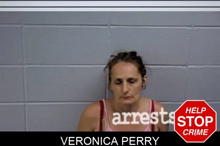 Veronica Perry