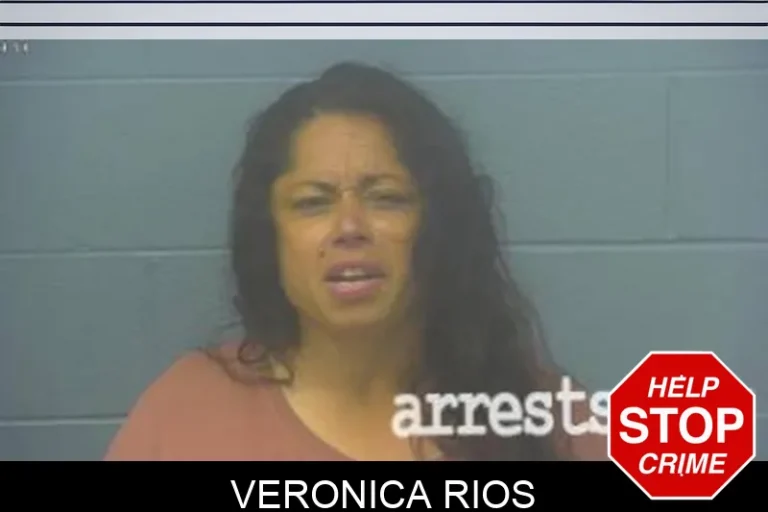 Veronica Rios