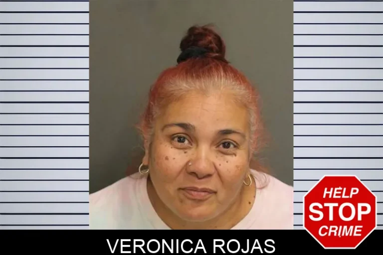 Veronica Rojas