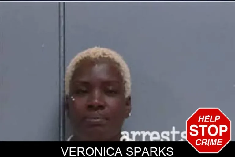 Veronica Sparks