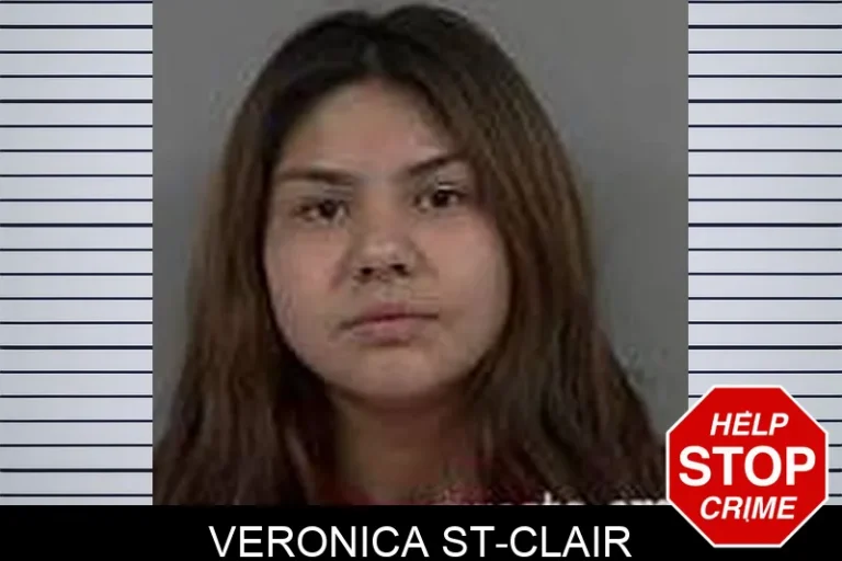 Veronica St-Clair
