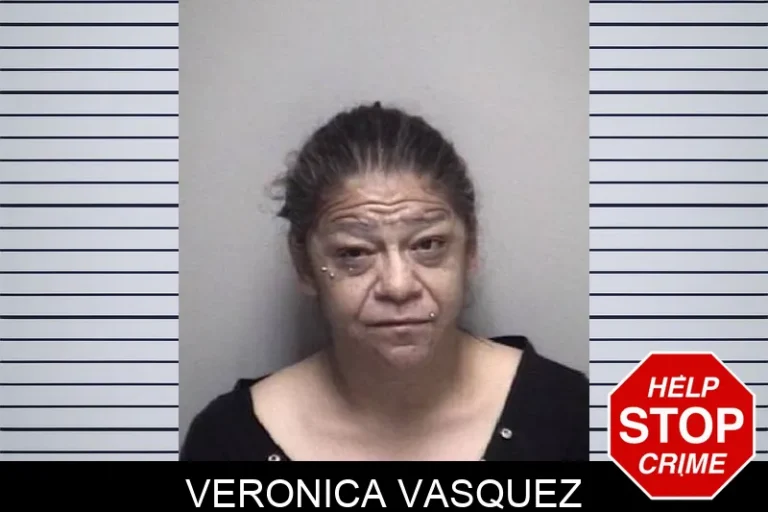 Veronica Vasquez