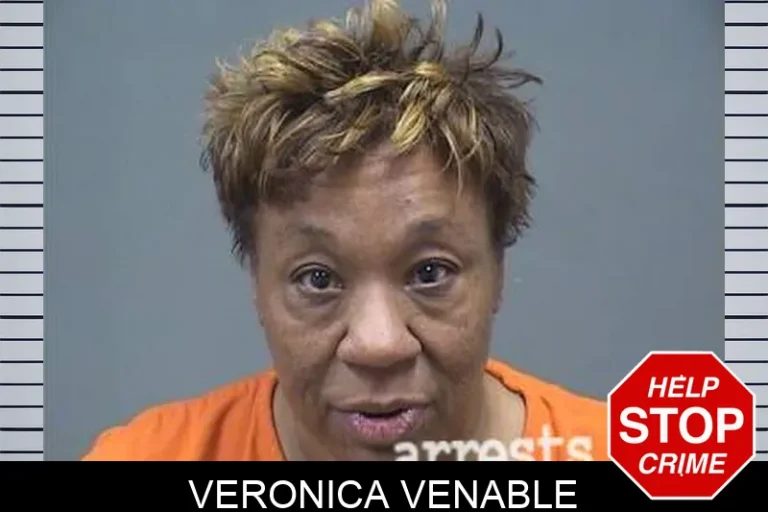 Veronica Venable