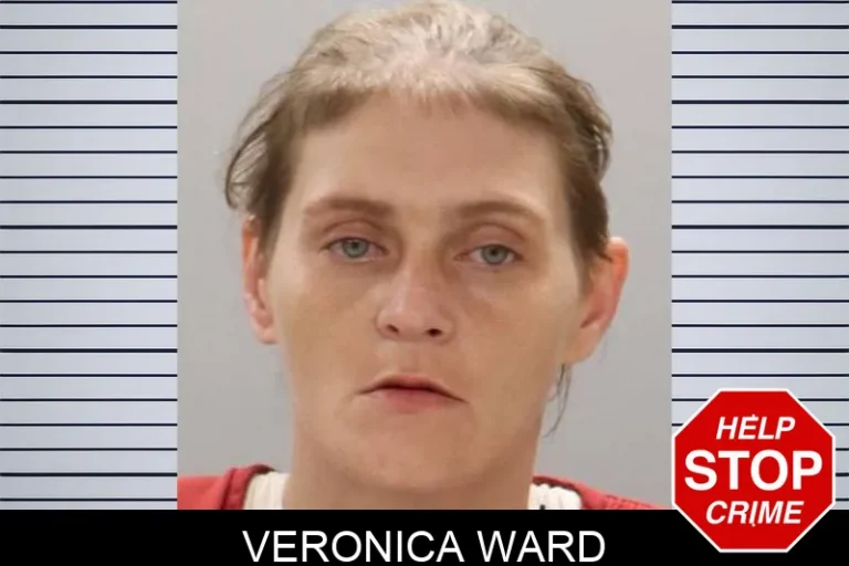 Veronica Ward