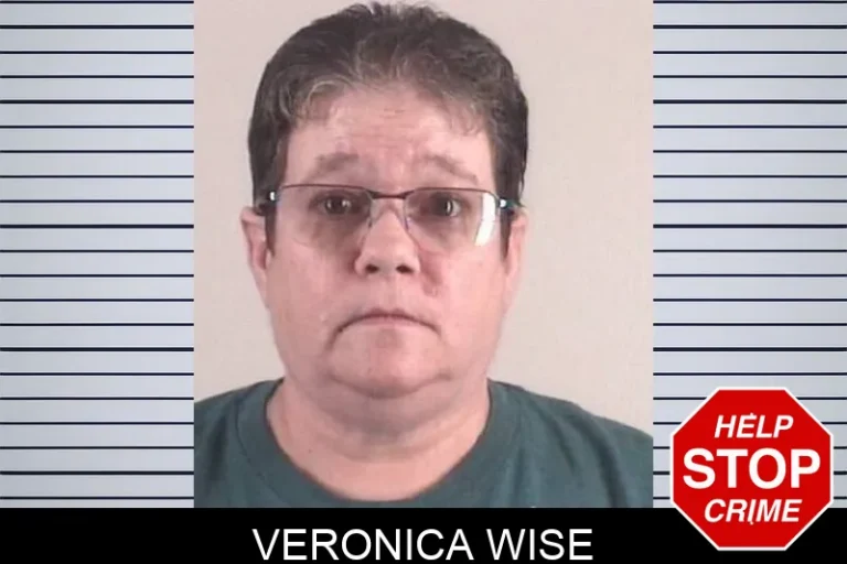 Veronica Wise
