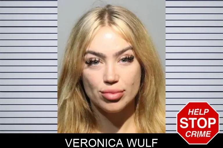 Veronica Wulf