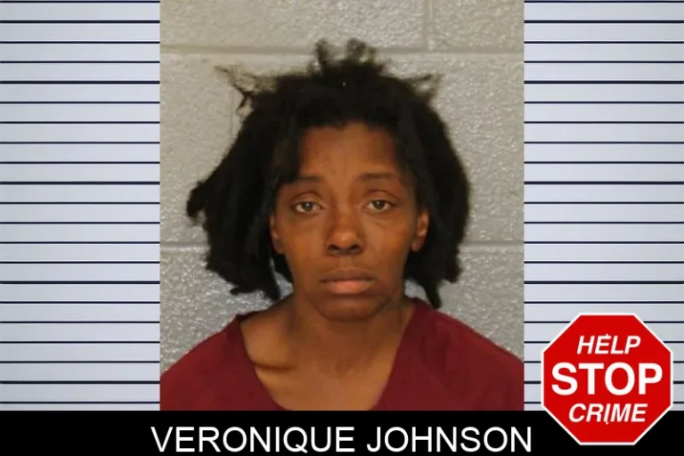 Veronique Johnson