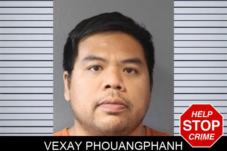 Vexay Phouangphanh
