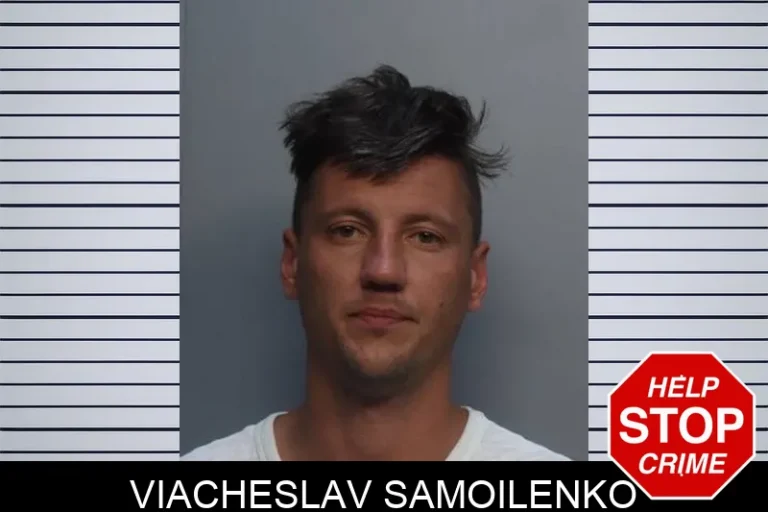 Viacheslav Samoilenko