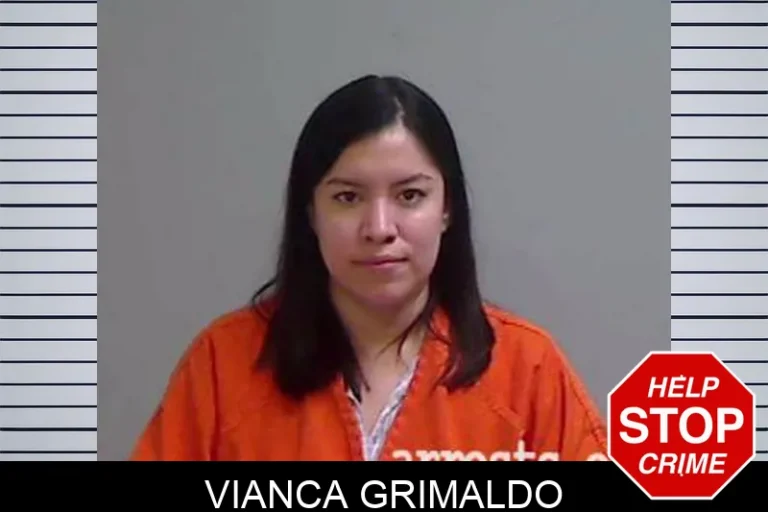 Vianca Grimaldo