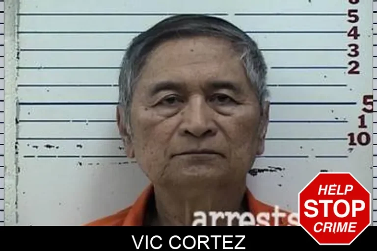 Vic Cortez