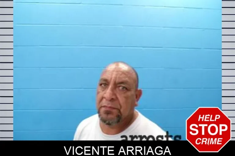 Vicente Arriaga