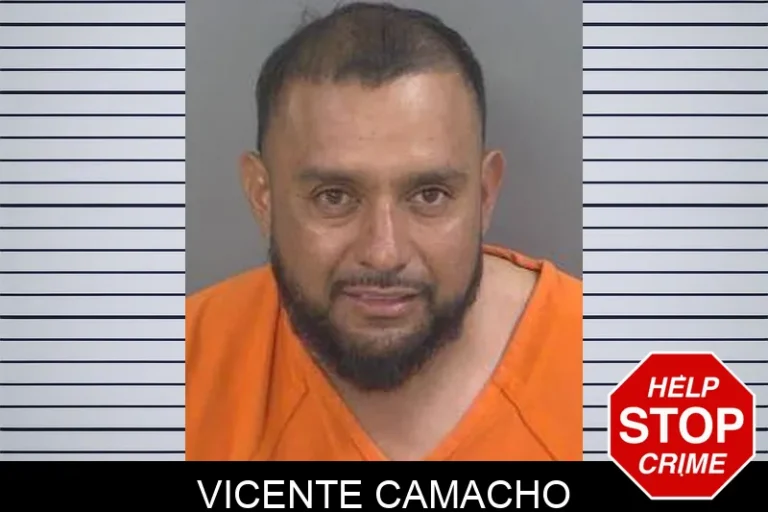 Vicente Camacho