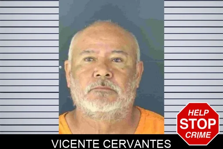 Vicente Cervantes