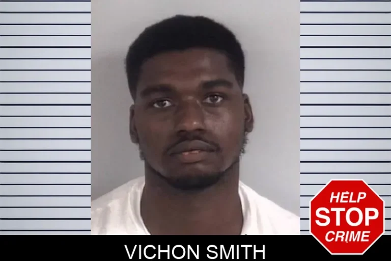 Vichon Smith