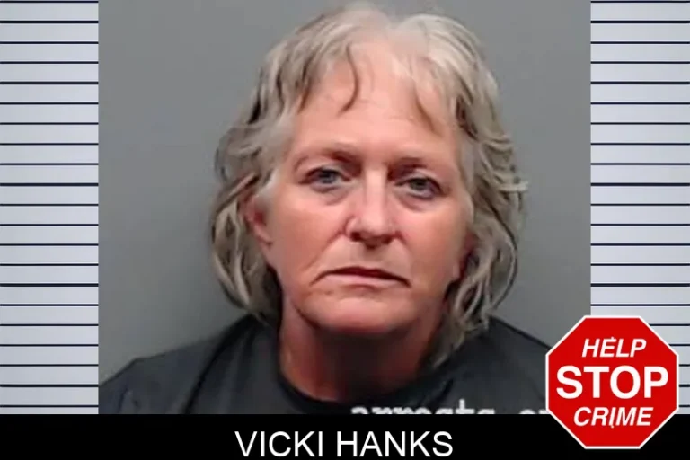 Vicki Hanks