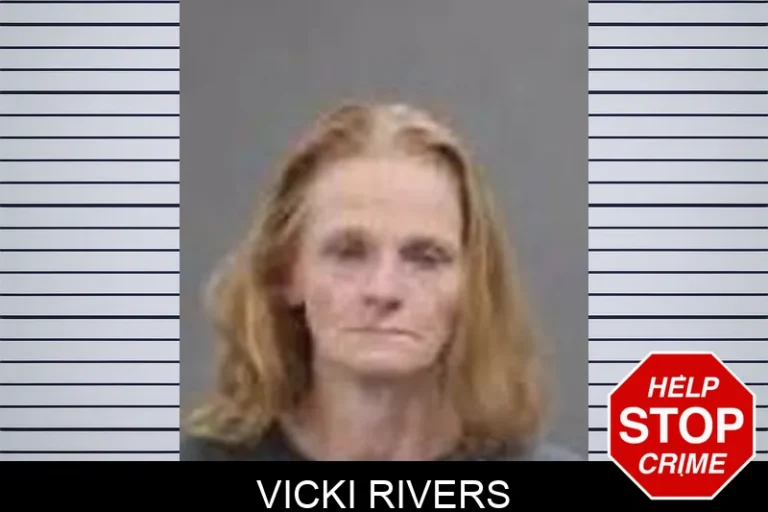 Vicki Rivers