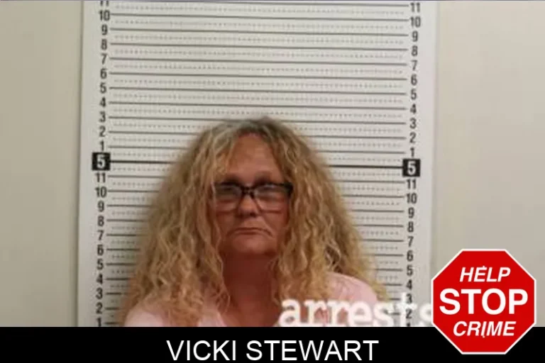 Vicki Stewart