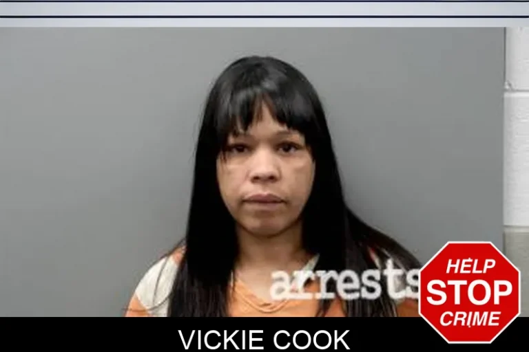Vickie Cook