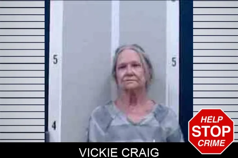 Vickie Craig