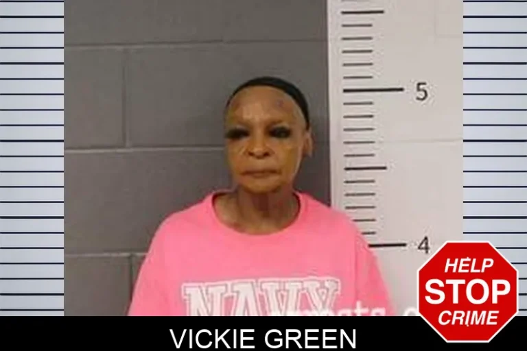 Vickie Green