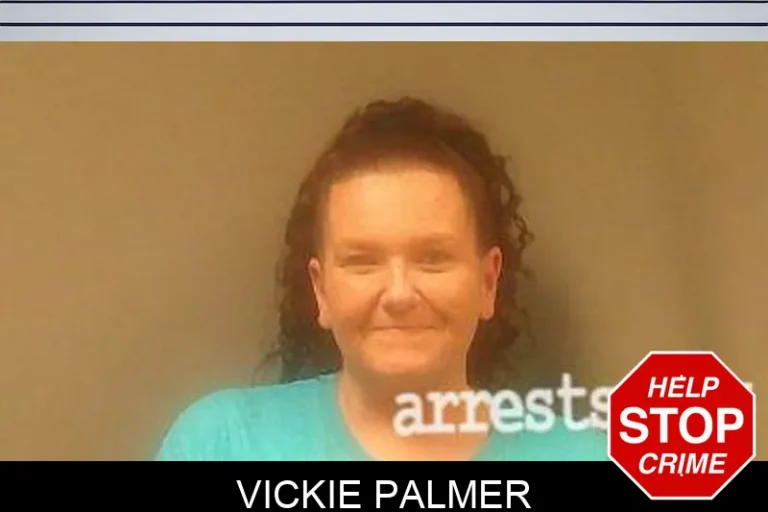 Vickie Palmer
