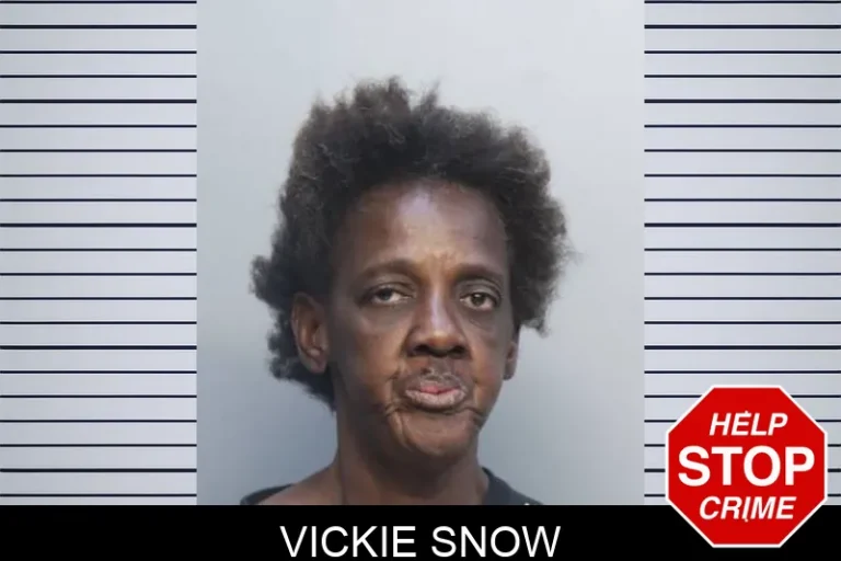 Vickie Snow
