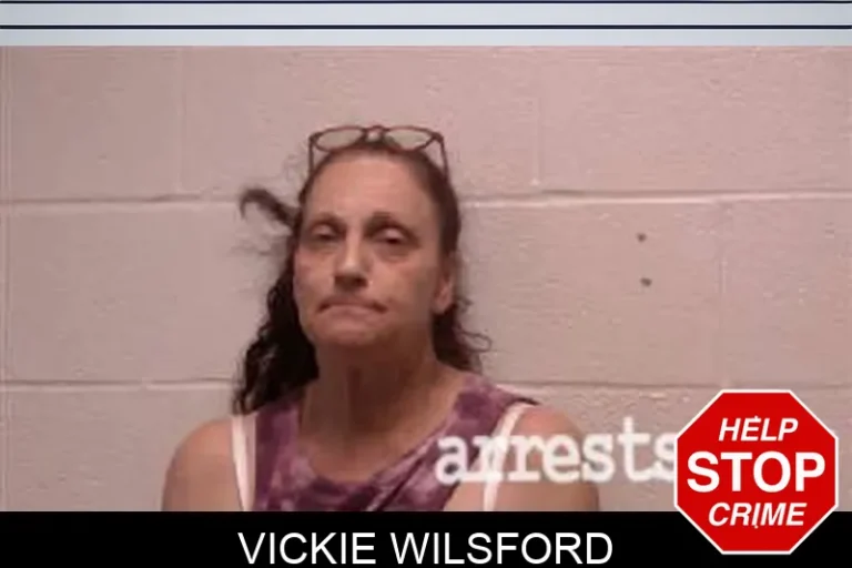 Vickie Wilsford