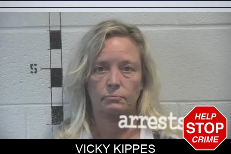 Vicky Kippes