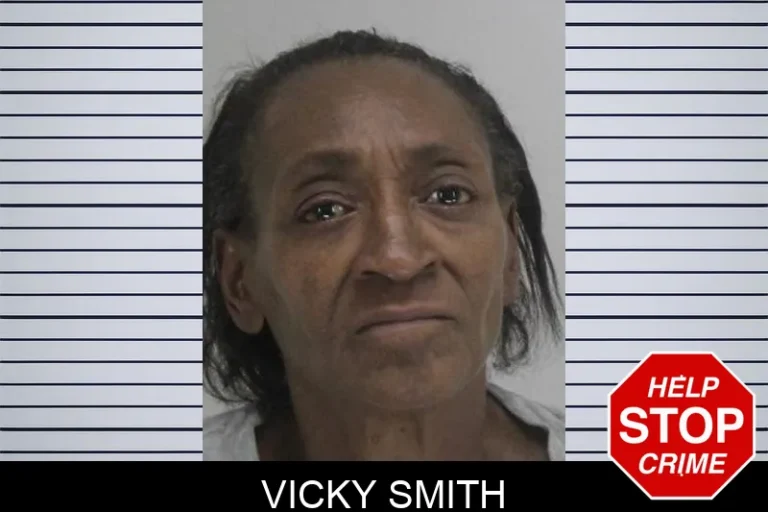 Vicky Smith