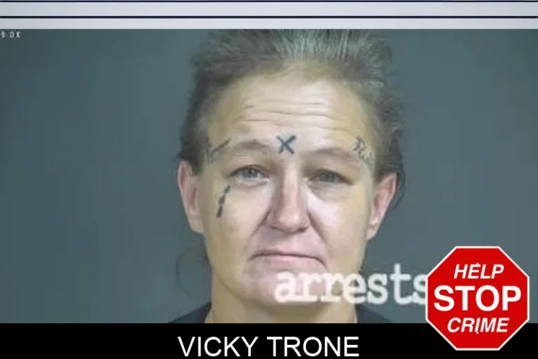 Vicky Trone