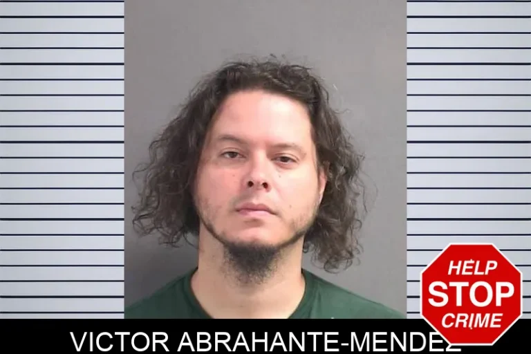 Victor Abrahante-Mendez