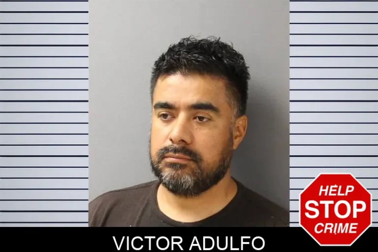 Victor Adulfo