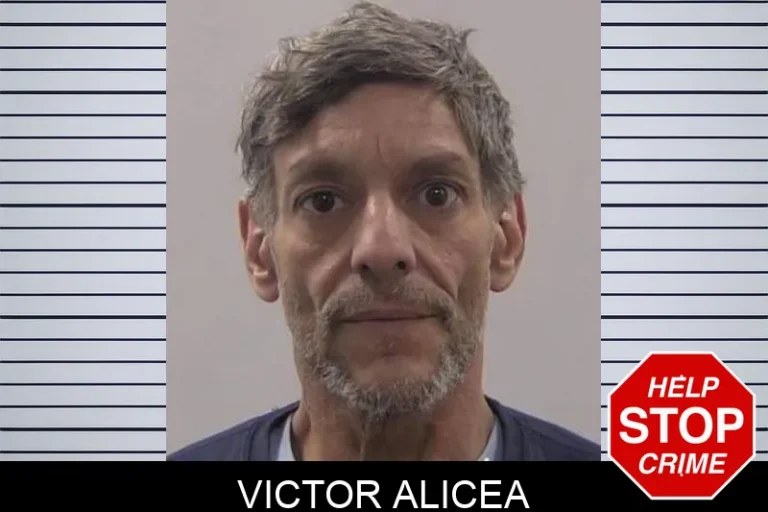 Victor Alicea