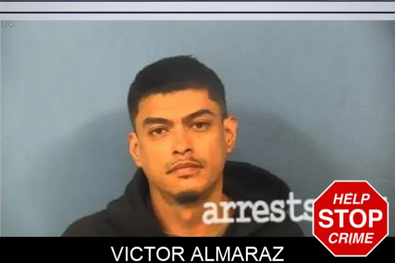Victor Almaraz