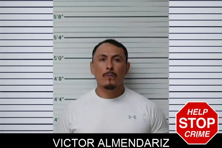 Victor Almendariz