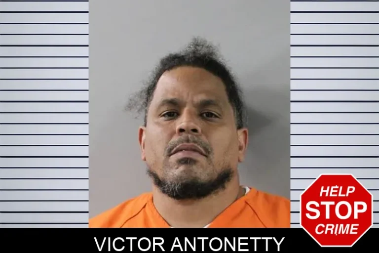 Victor Antonetty