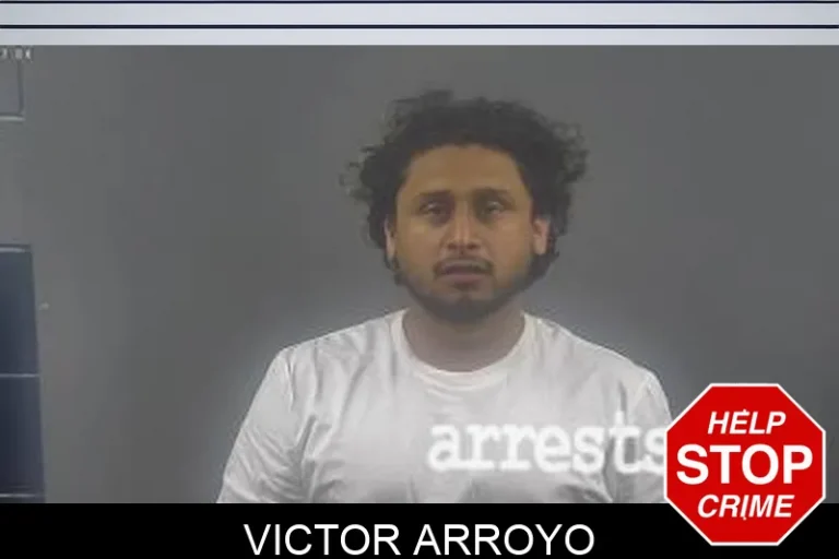 Victor Arroyo