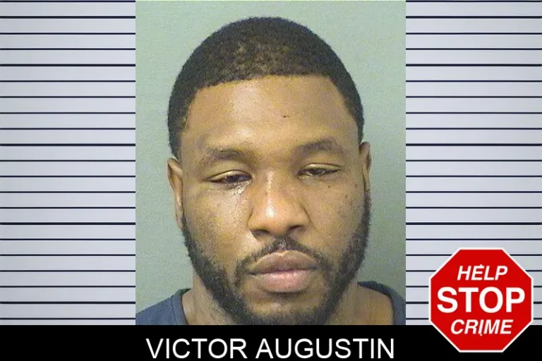 Victor Augustin