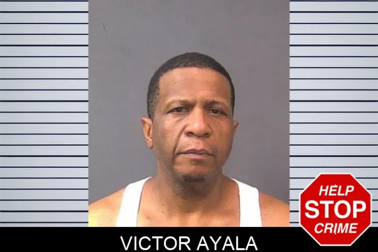 Victor Ayala